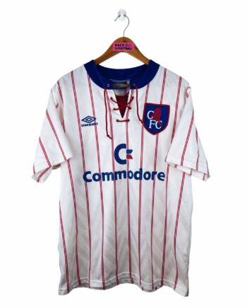 maillot vintage extérieur Chelsea 1992/1994
