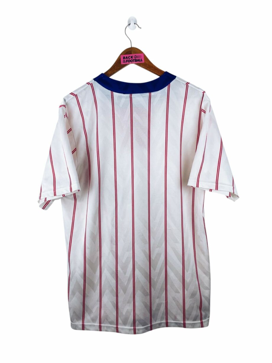 maillot vintage extérieur Chelsea 1992/1994