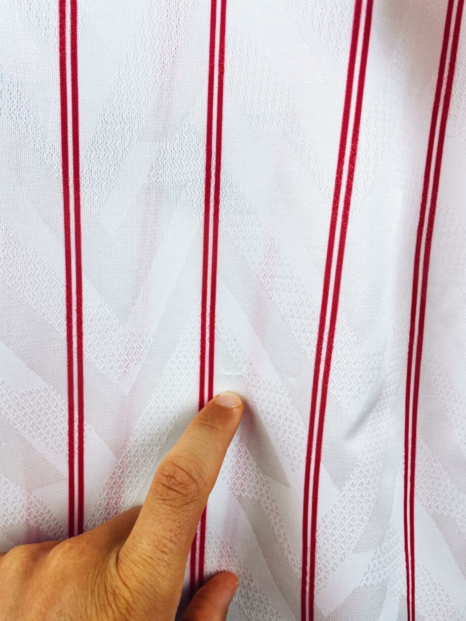 maillot vintage extérieur Chelsea 1992/1994