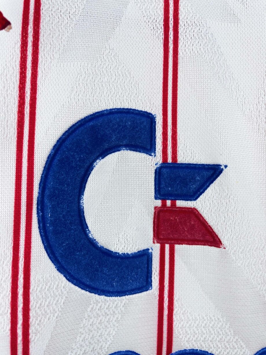 maillot vintage extérieur Chelsea 1992/1994
