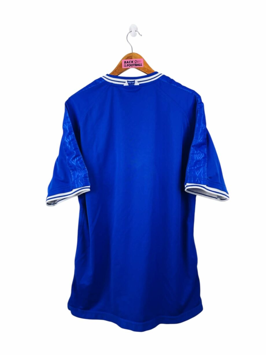 maillot vintage domicile Chelsea 1999/2001