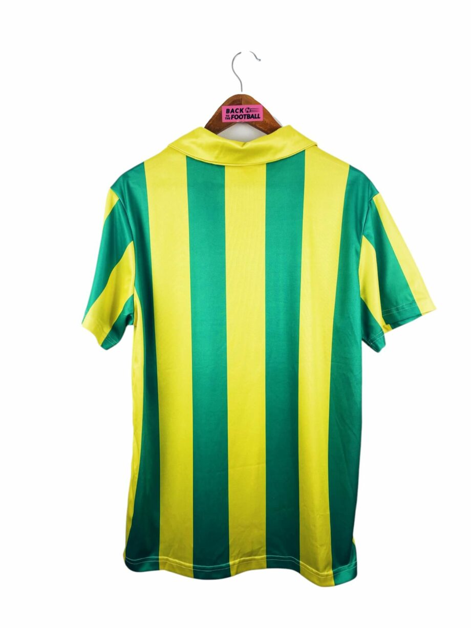 maillot vintage domicile FC Nantes 1995/1996