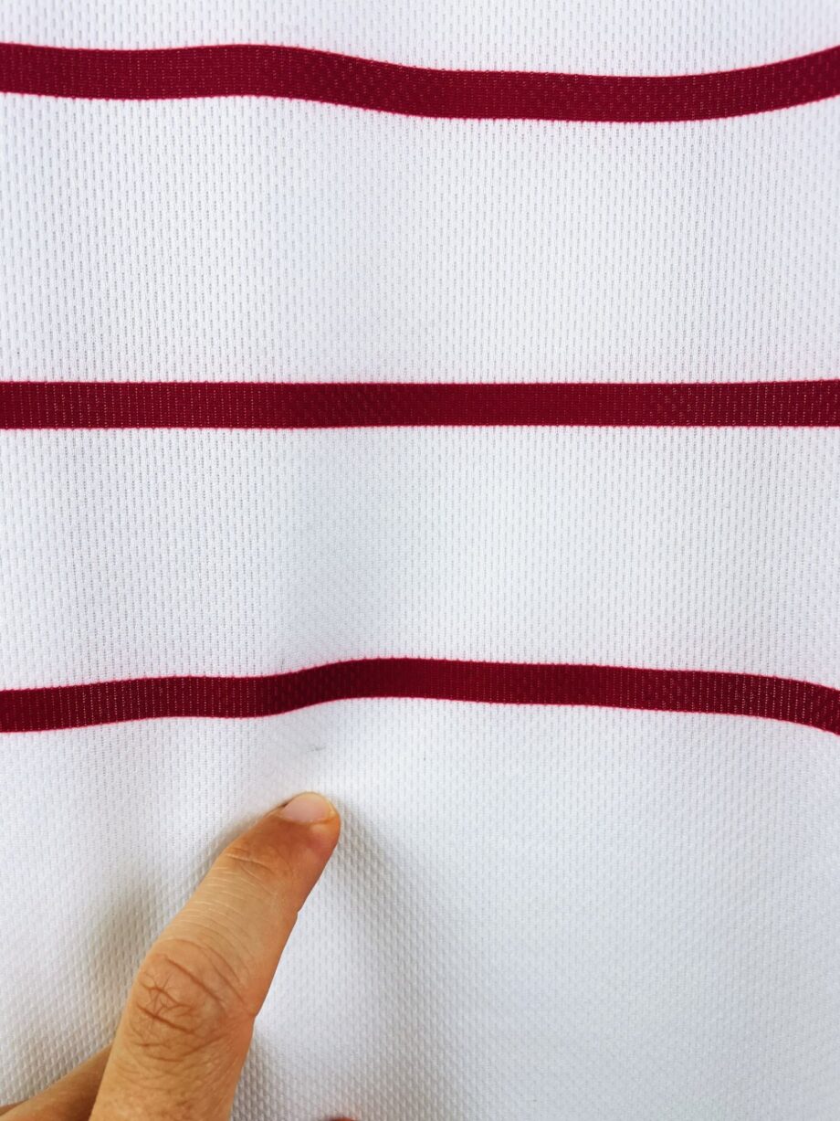 maillot vintage extérieur équipe de France 1998
