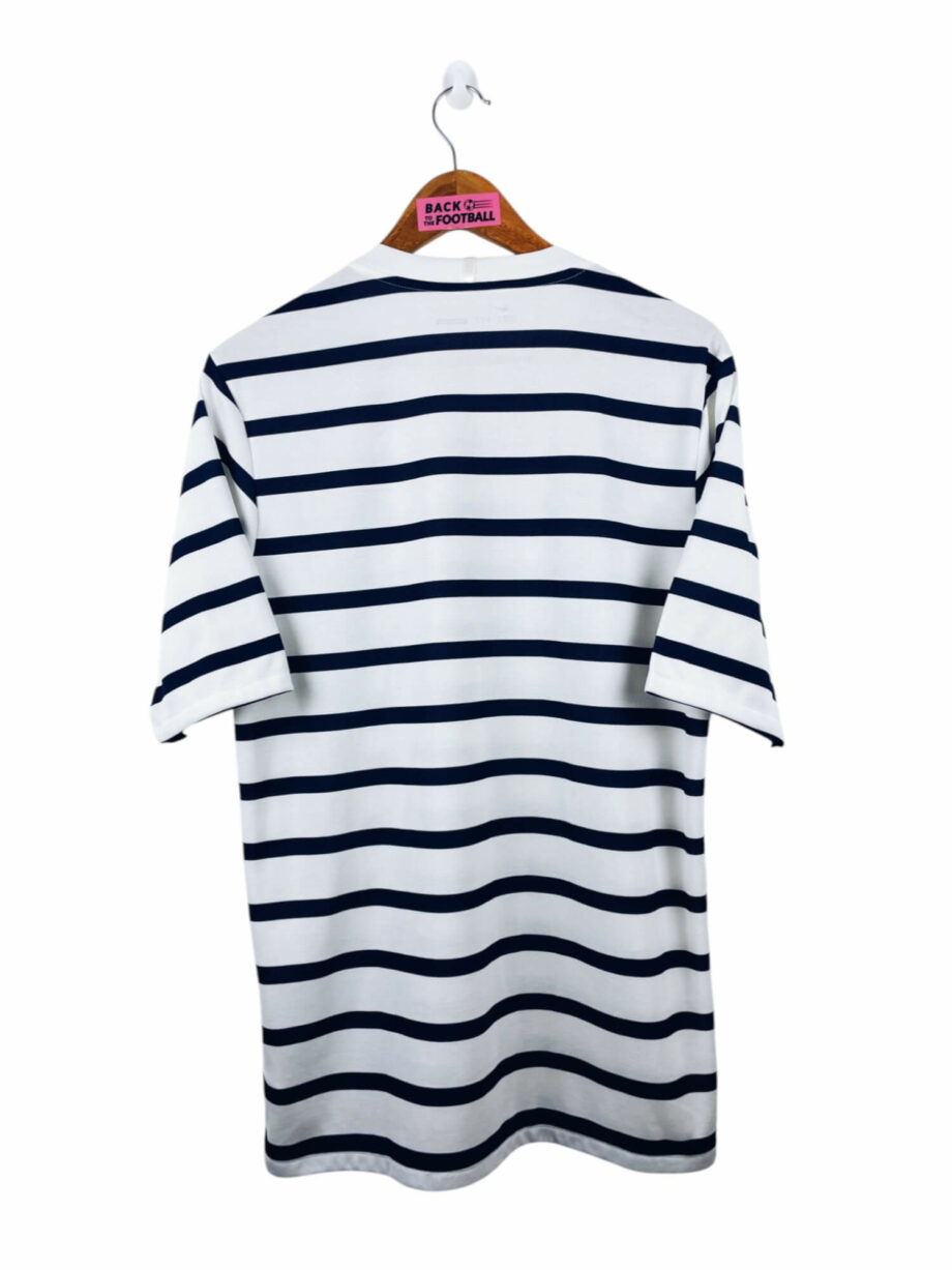 maillot vintage extérieur équipe de France 2011/2012