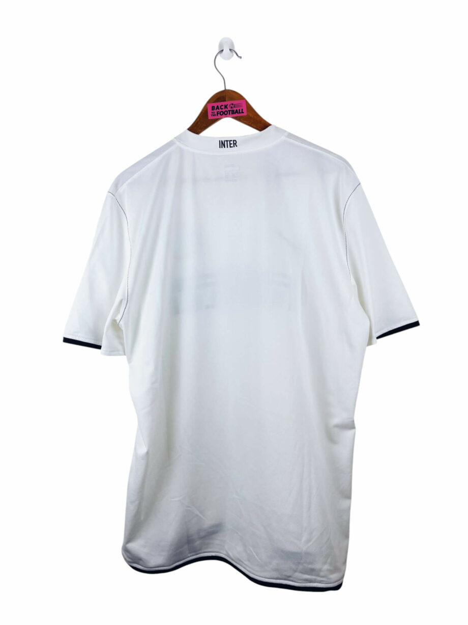 maillot vintage extérieur Inter Milan 2008/2009
