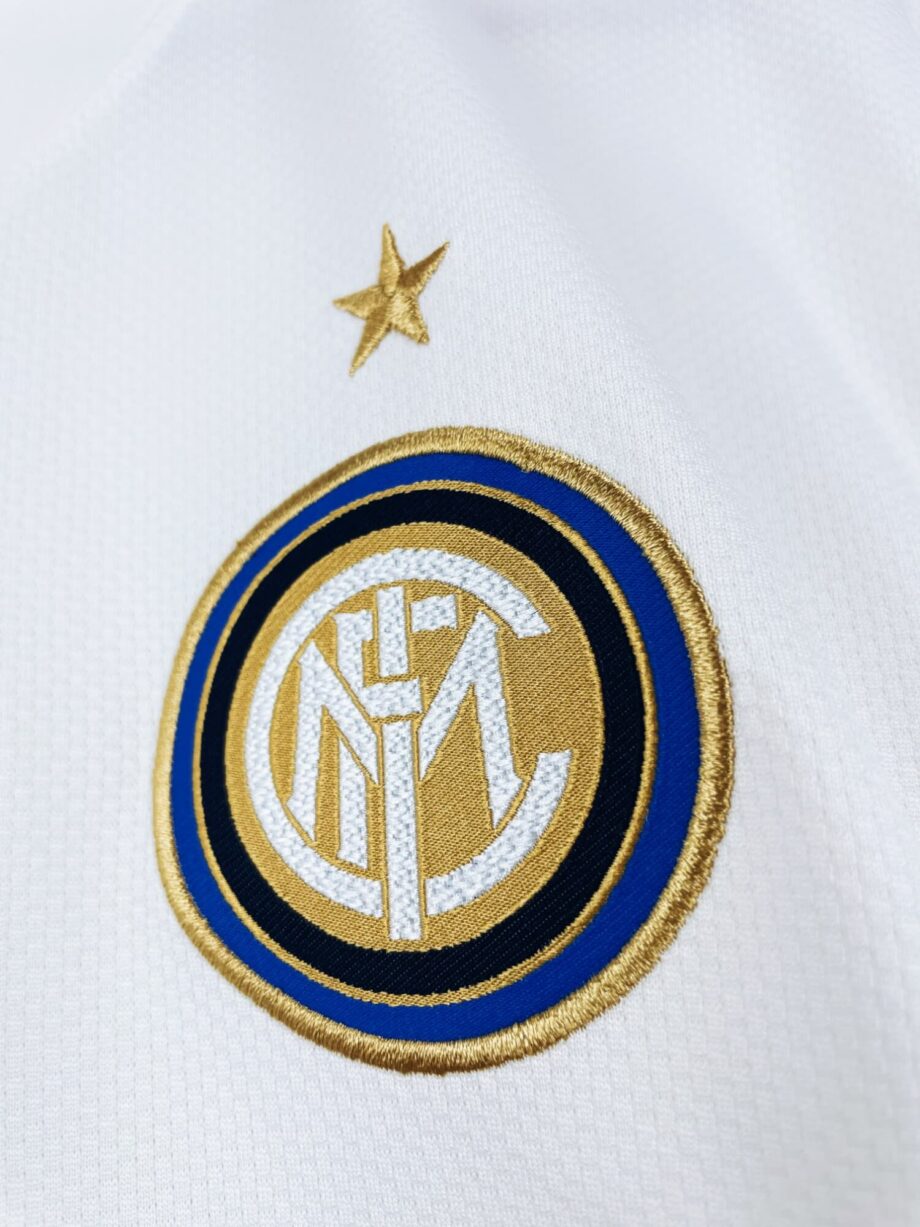 maillot vintage extérieur Inter Milan 2008/2009