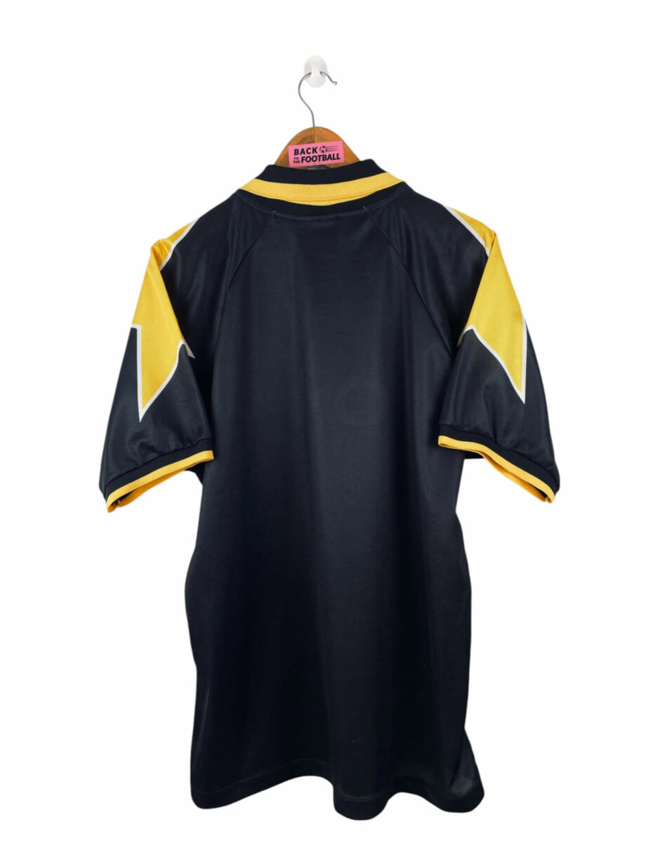 maillot vintage third Juventus 1995/1996
