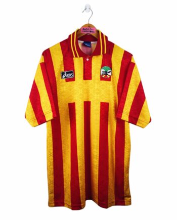 Maillot vintage domicile Lecce 1994/1995