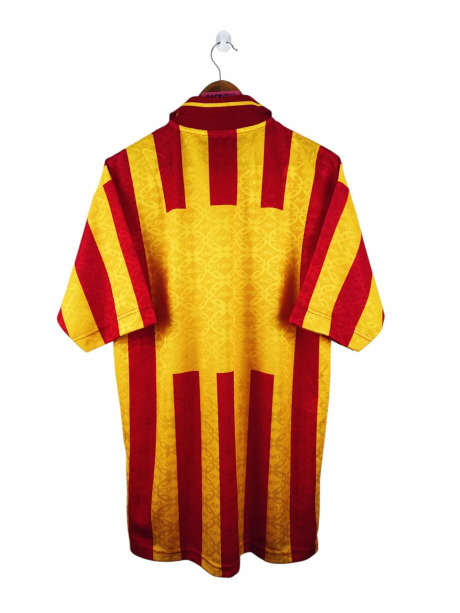 Maillot vintage domicile Lecce 1994/1995