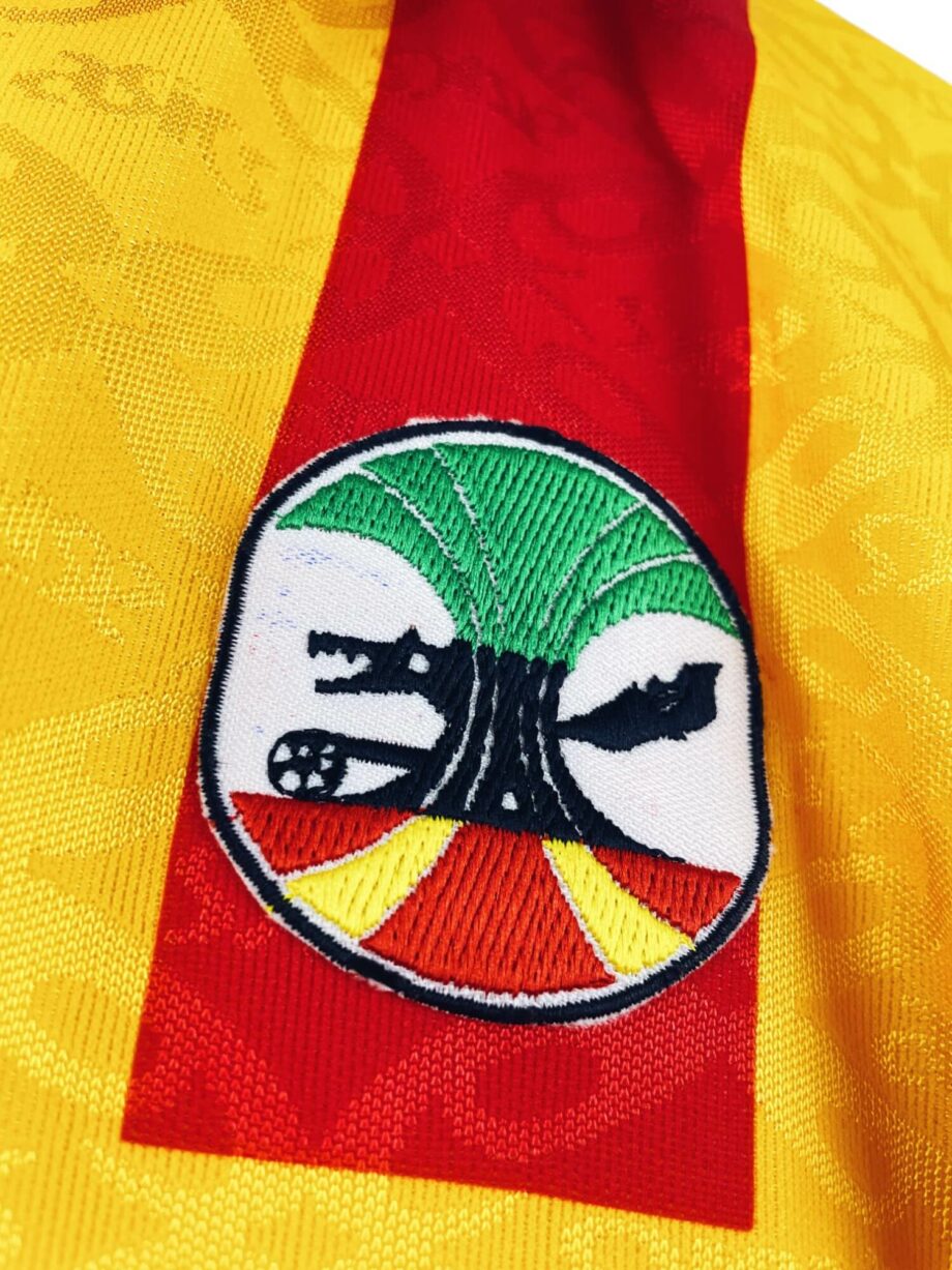 Maillot vintage domicile Lecce 1994/1995
