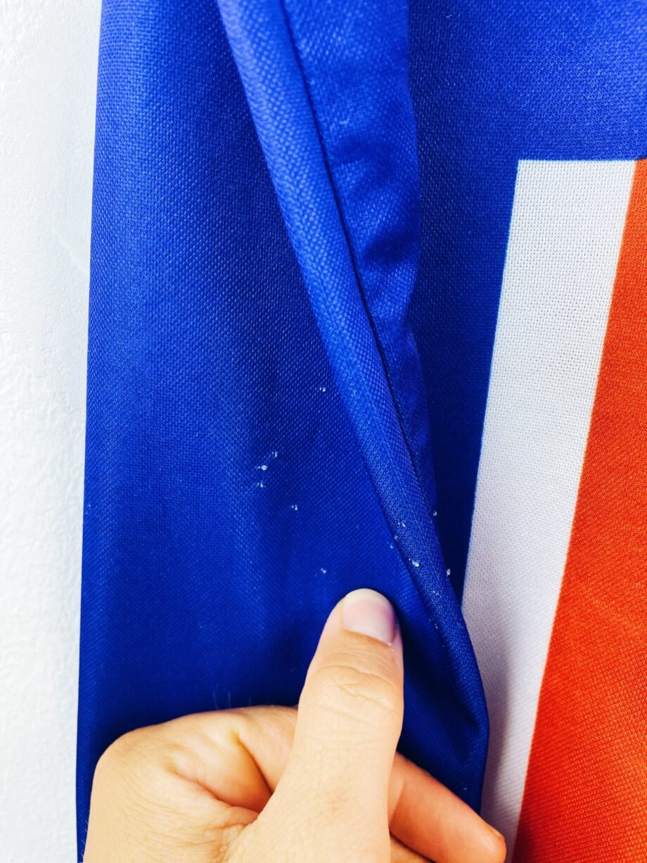 maillot vintage domicile Montpellier HSC 1997/1998