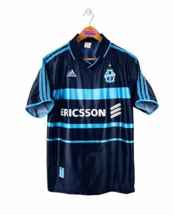 maillot vintage third OM 1999/2000