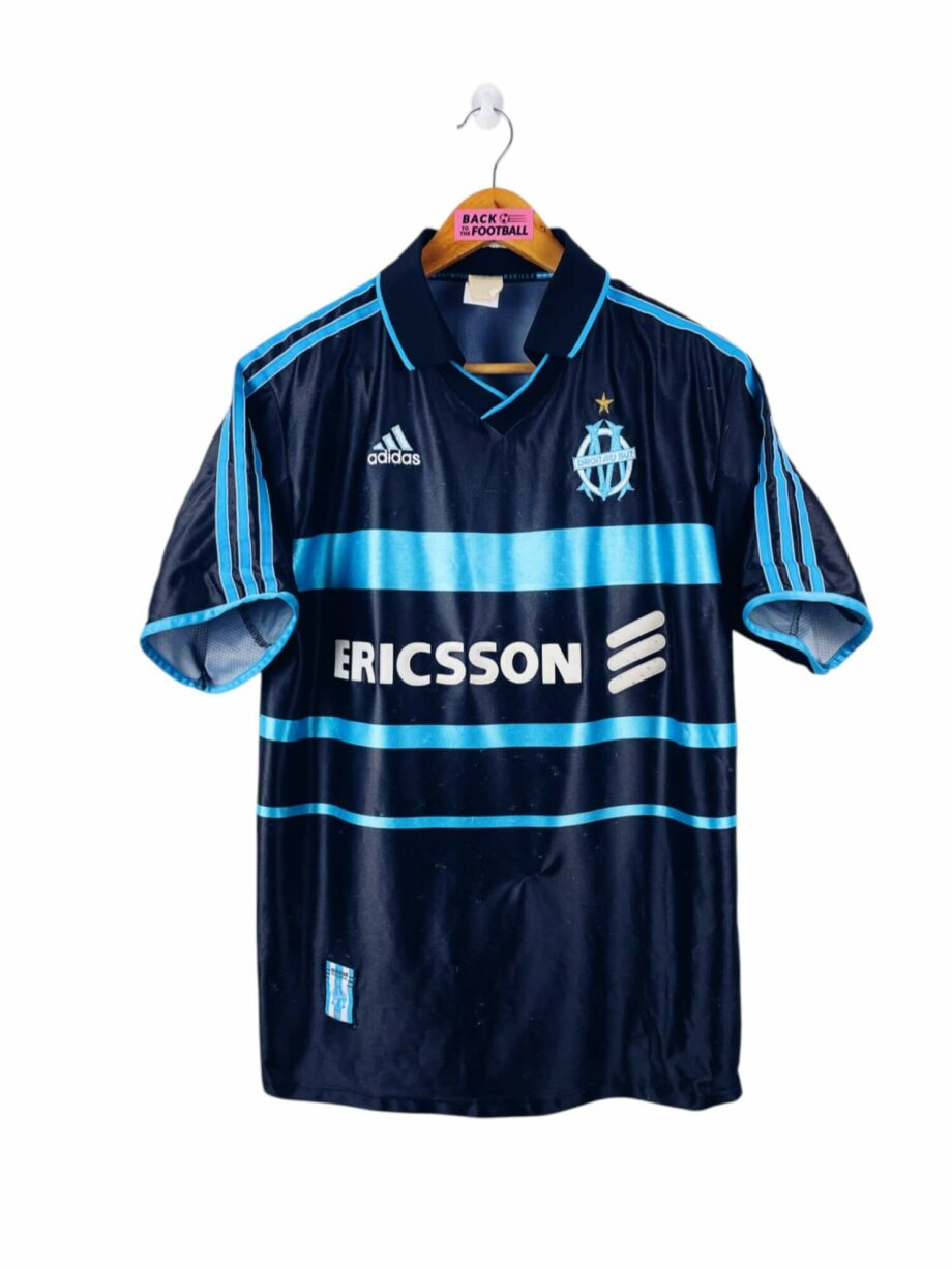 maillot vintage third OM 1999/2000