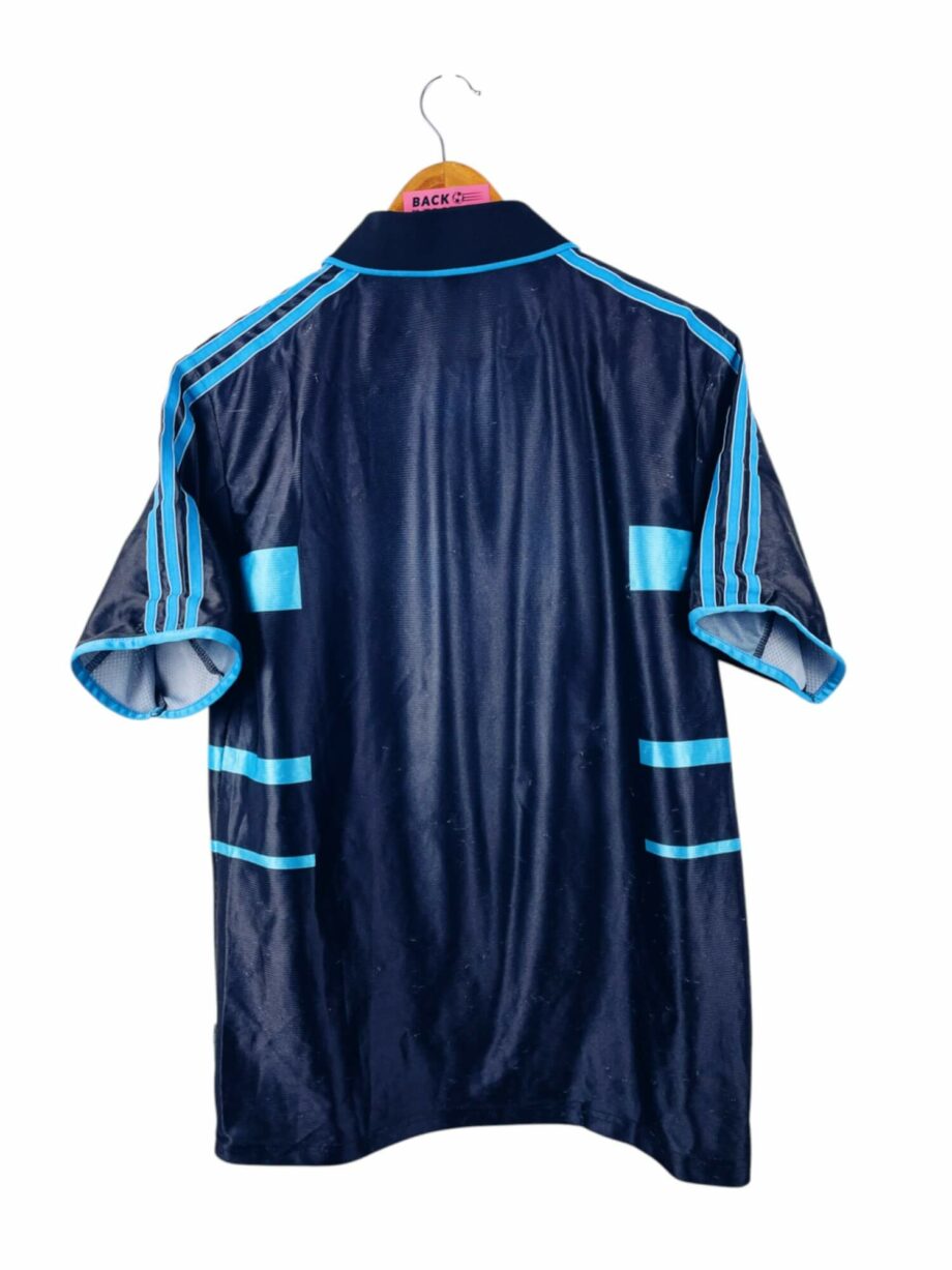 maillot vintage third OM 1999/2000