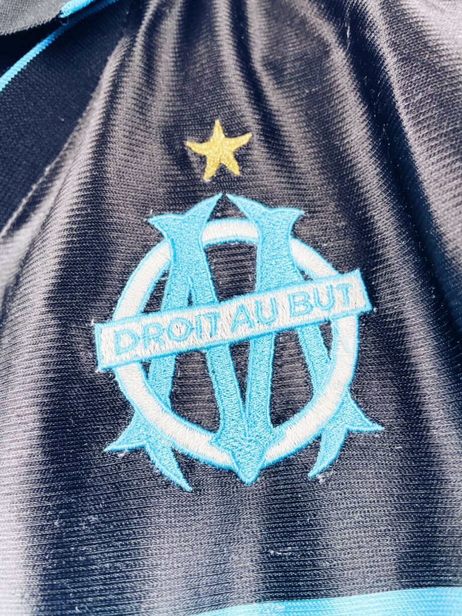 maillot vintage third OM 1999/2000