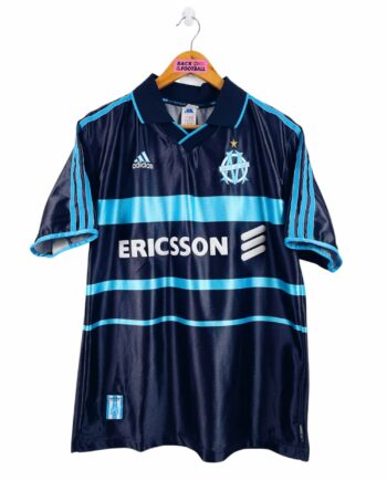 maillot vintage third OM 1999/2000