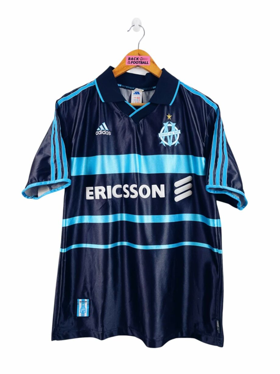 maillot vintage third OM 1999/2000