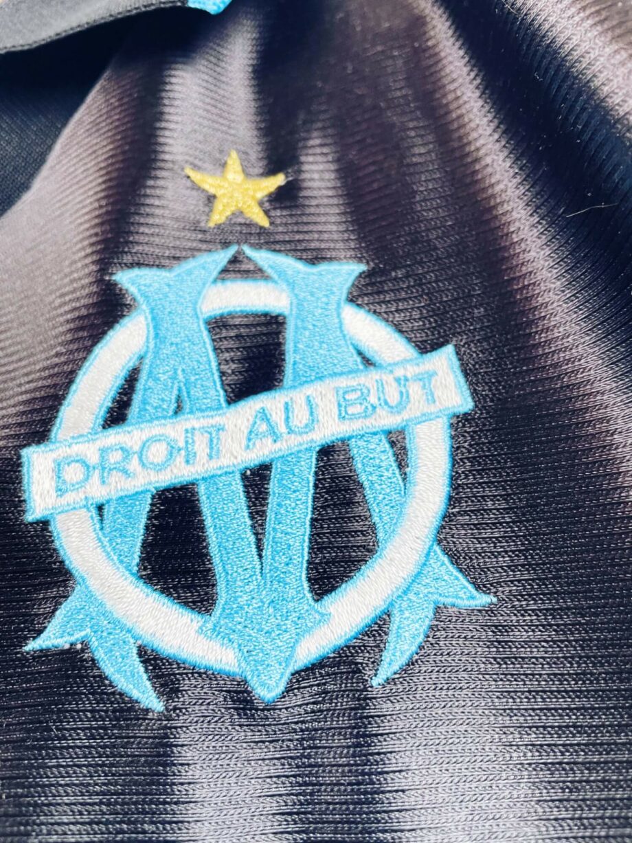 maillot vintage third OM 1999/2000