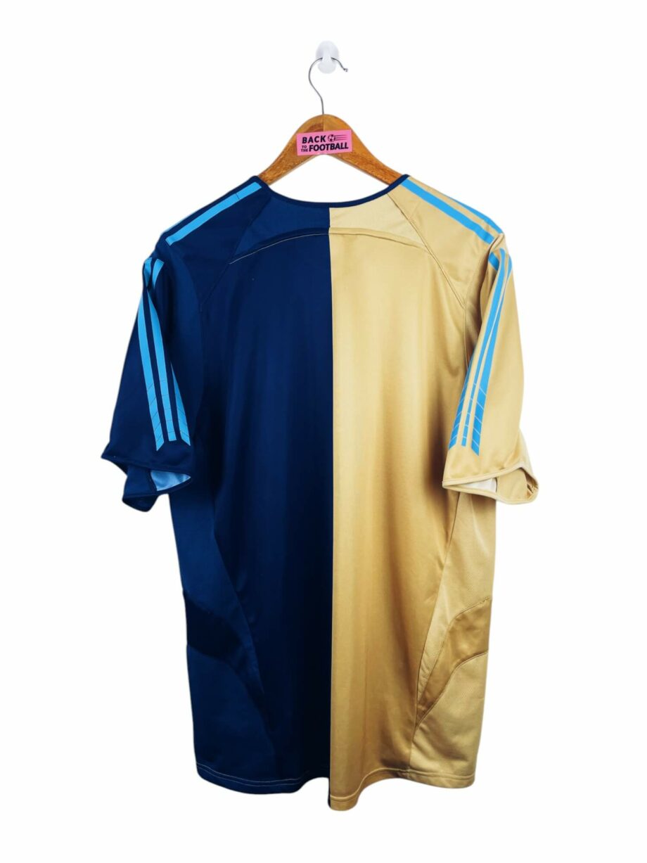 maillot vintage third OM 2005/2006