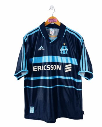 maillot vintage third OM 1999/2000
