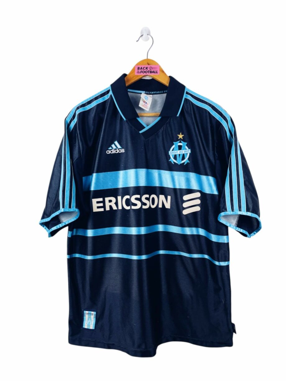maillot vintage third OM 1999/2000