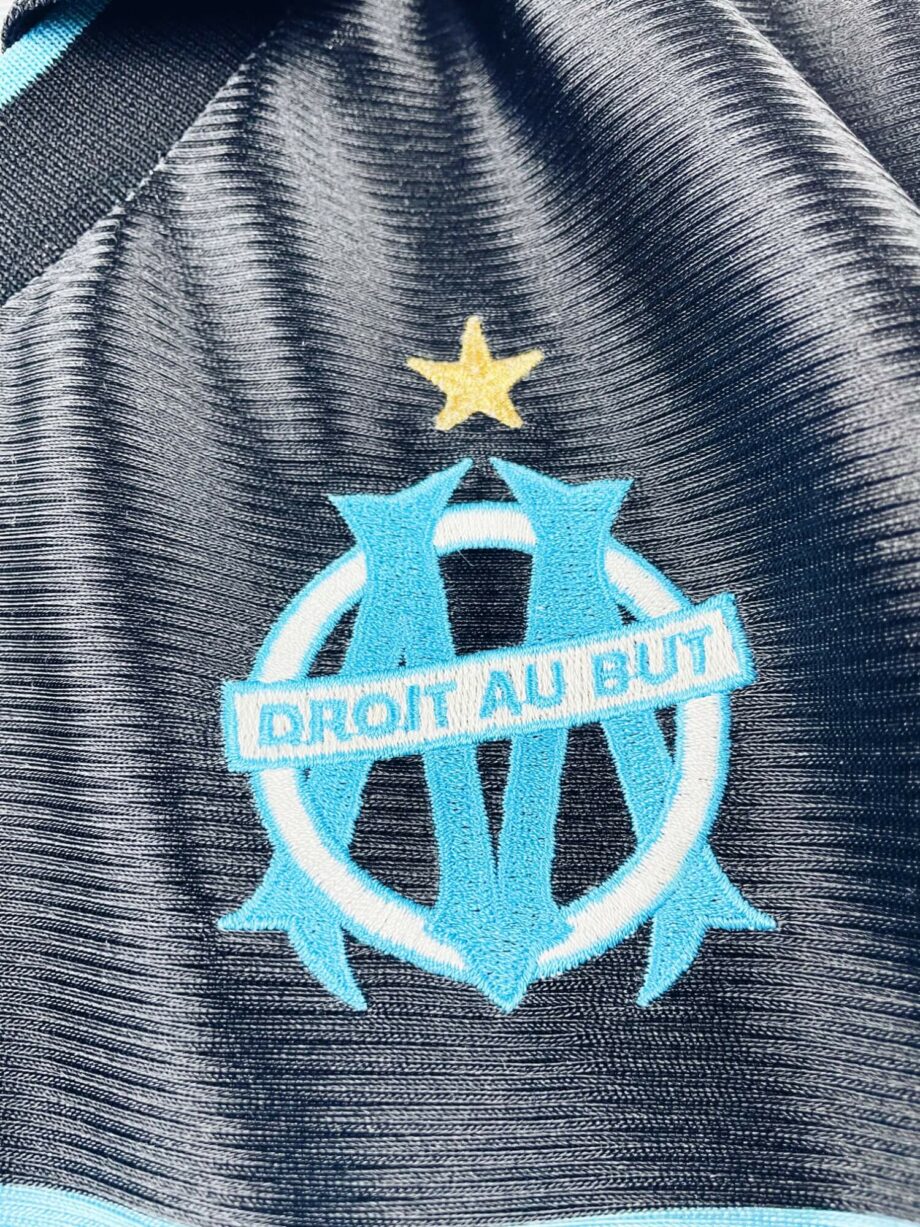 maillot vintage third OM 1999/2000