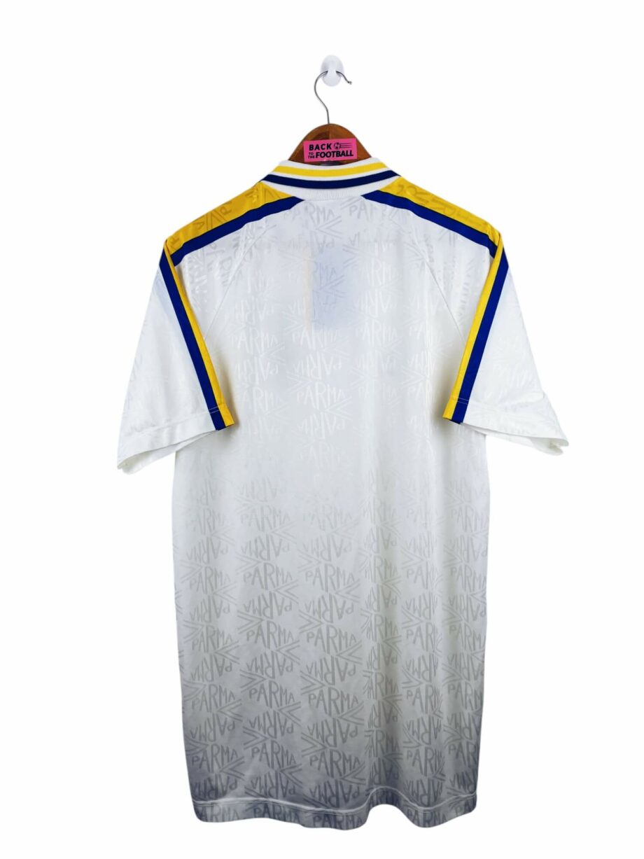 maillot vintage Europe Parme 1992/1993