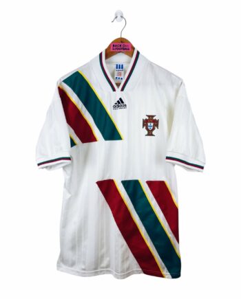 maillot vintage extérieur Portugal 1994