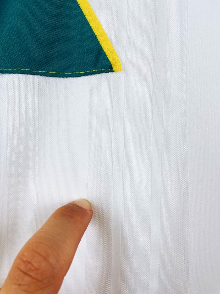 maillot vintage extérieur Portugal 1994