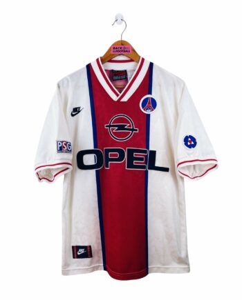 maillot vintage extérieur PSG 1995/1996