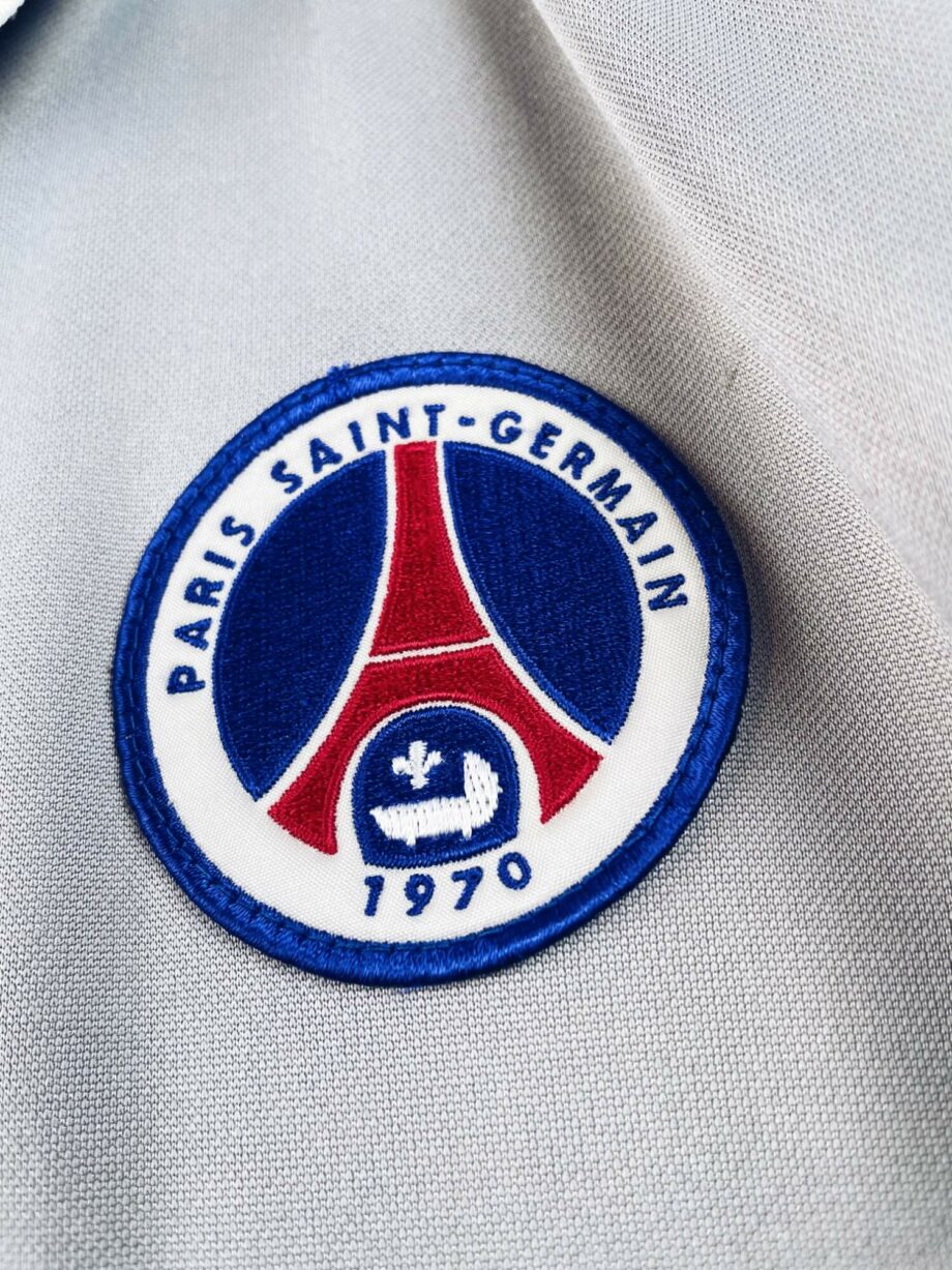 maillot vintage extérieur PSG 2000/2001