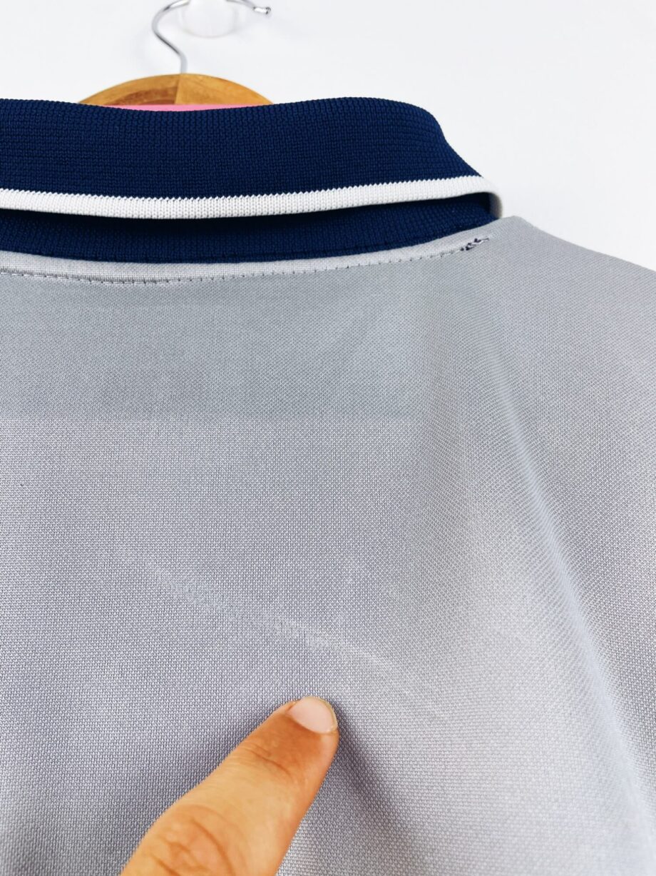 maillot vintage extérieur PSG 2000/2001