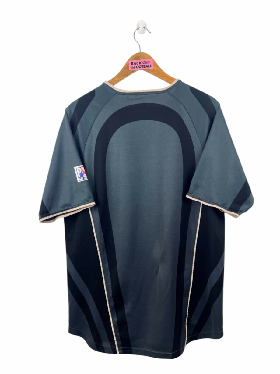 maillot vintage third PSG 2001/2002