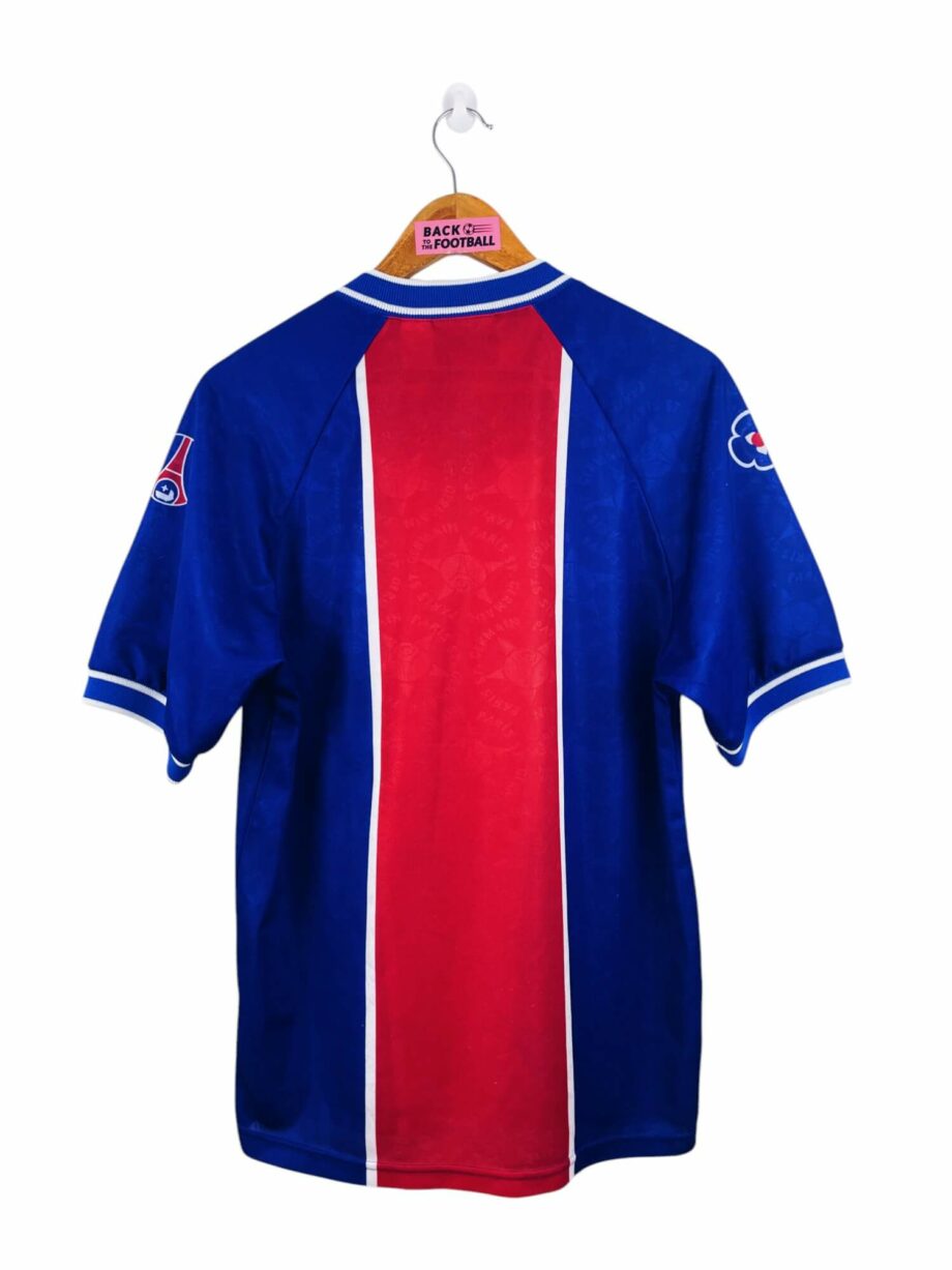 maillot vintage domicile PSG 1994/1995