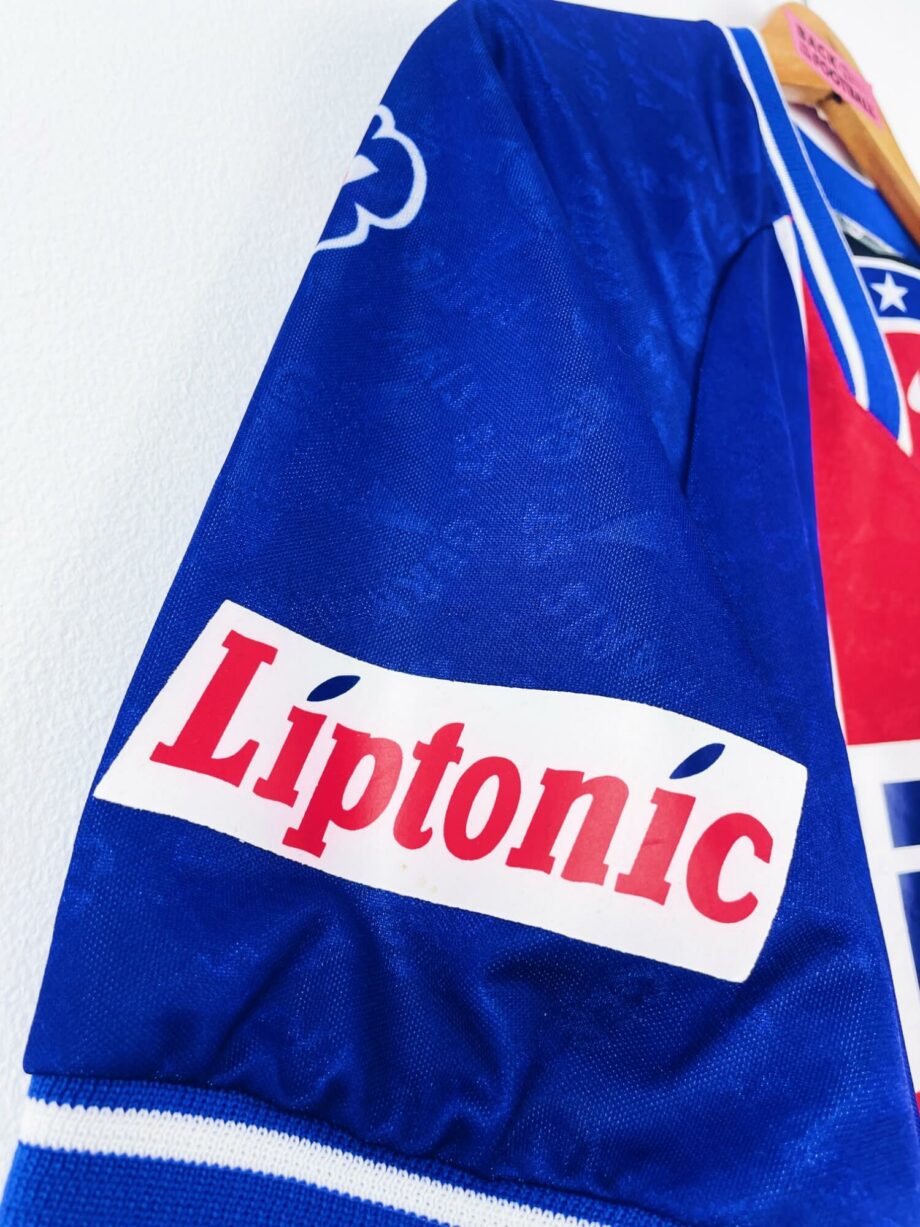 maillot vintage domicile PSG 1994/1995