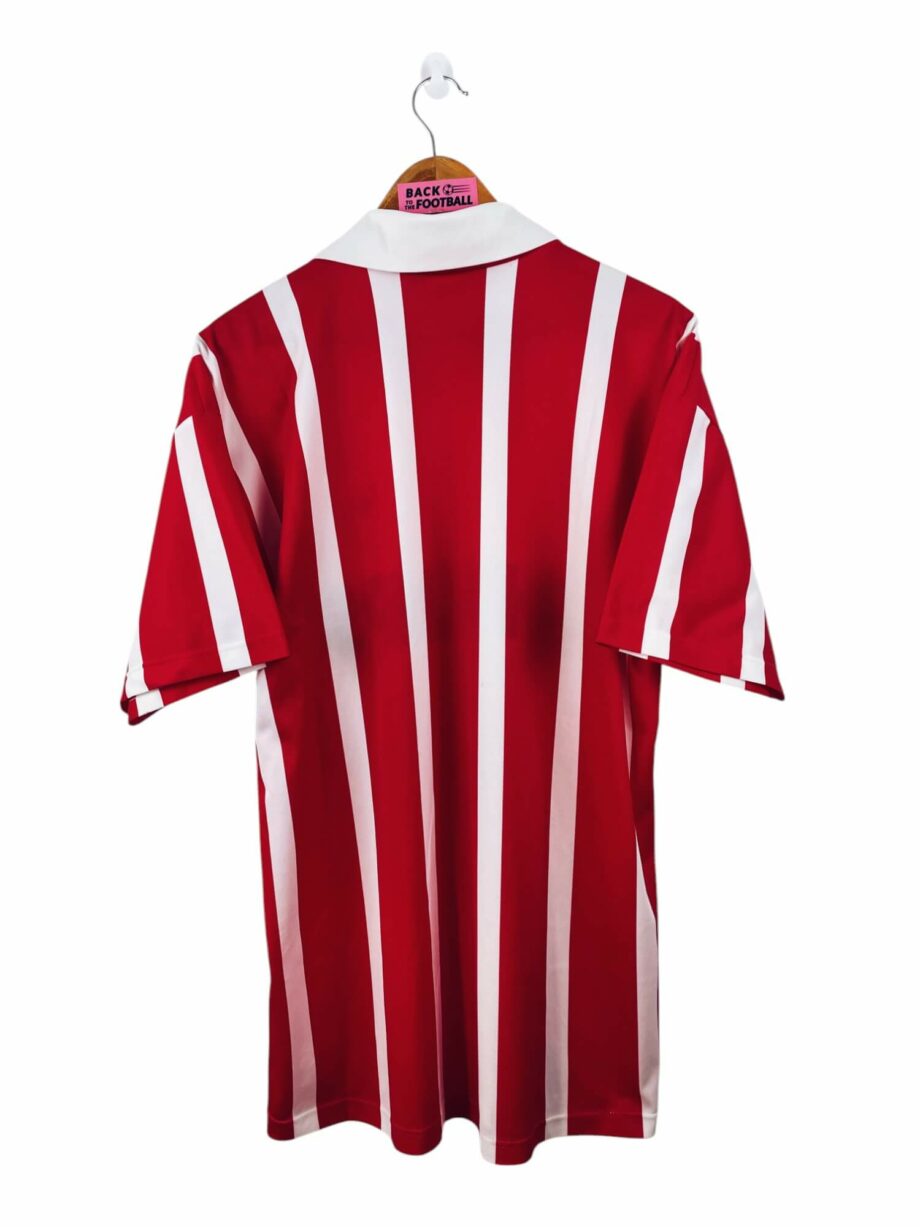 maillot vintage domicile PSV Eindhoven 1990/1992