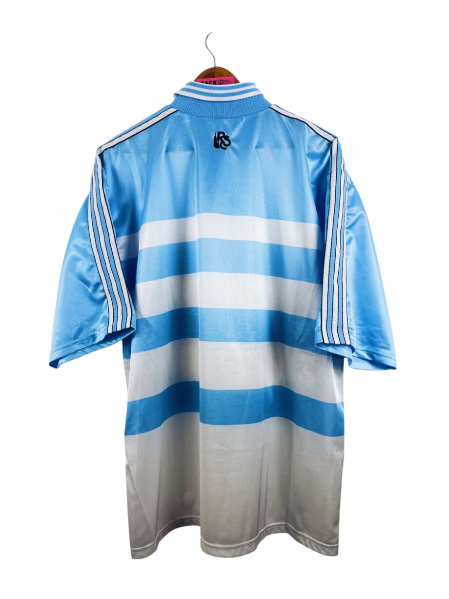maillot vintage domicile RC Strasbourg 1996/1997