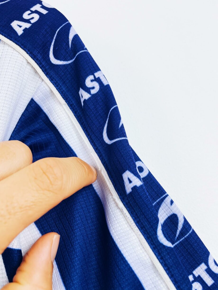 maillot vintage domicile Real Sociedad 1998/2000