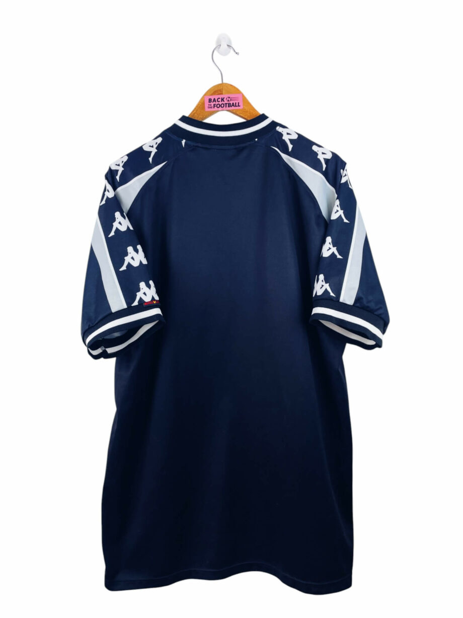 maillot vintage extérieur St. Pauli 2000/2001