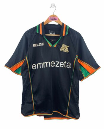 maillot vintage domicile Venezia 2001/2003