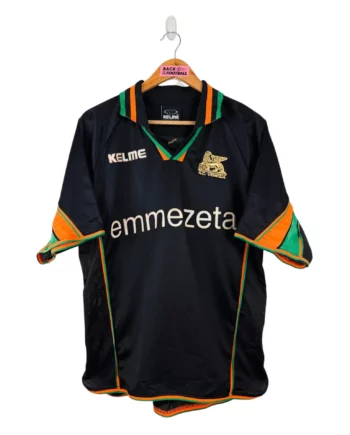 maillot vintage domicile Venezia 2001/2003