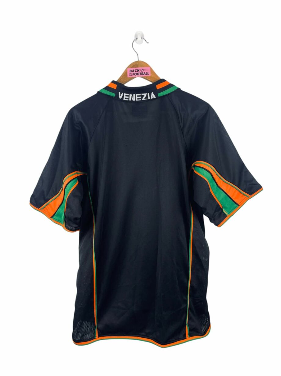 maillot vintage domicile Venezia 2001/2003
