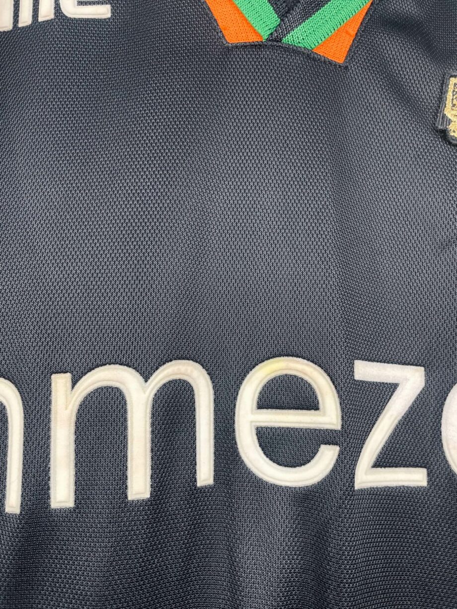 maillot vintage domicile Venezia 2001/2003