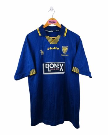 maillot vintage domicile Wimbledon 1997/1999