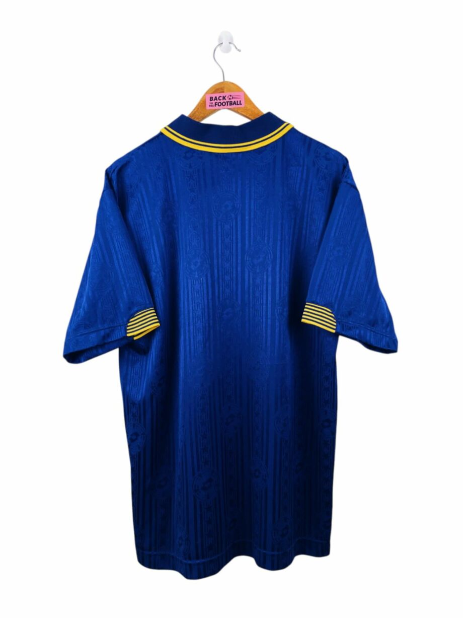 maillot vintage domicile Wimbledon 1997/1999
