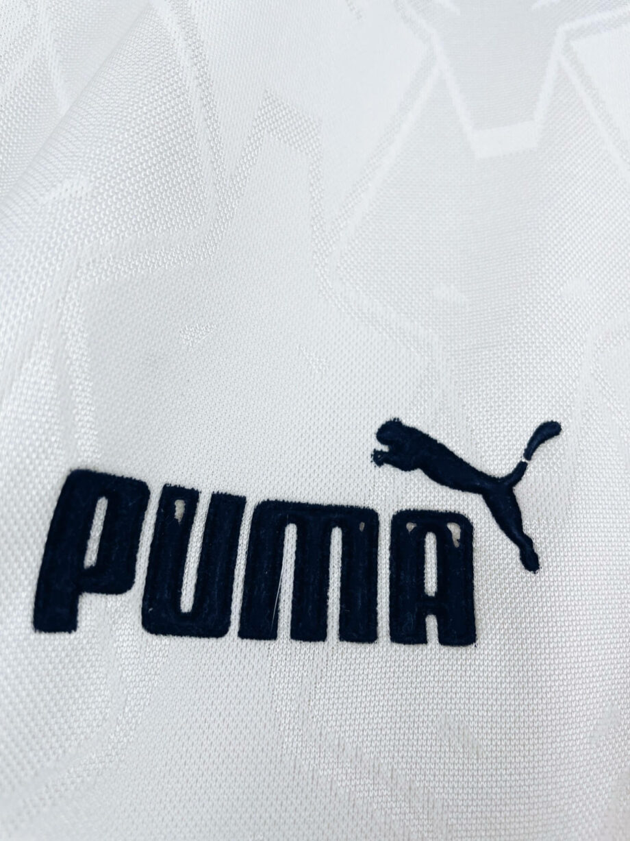 maillot vintage extérieur Wolverhampton 1997/1999