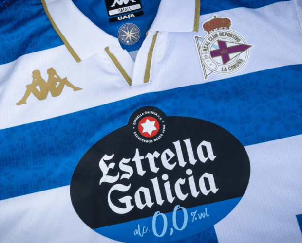 les plus beaux maillots de foot 2025/2026