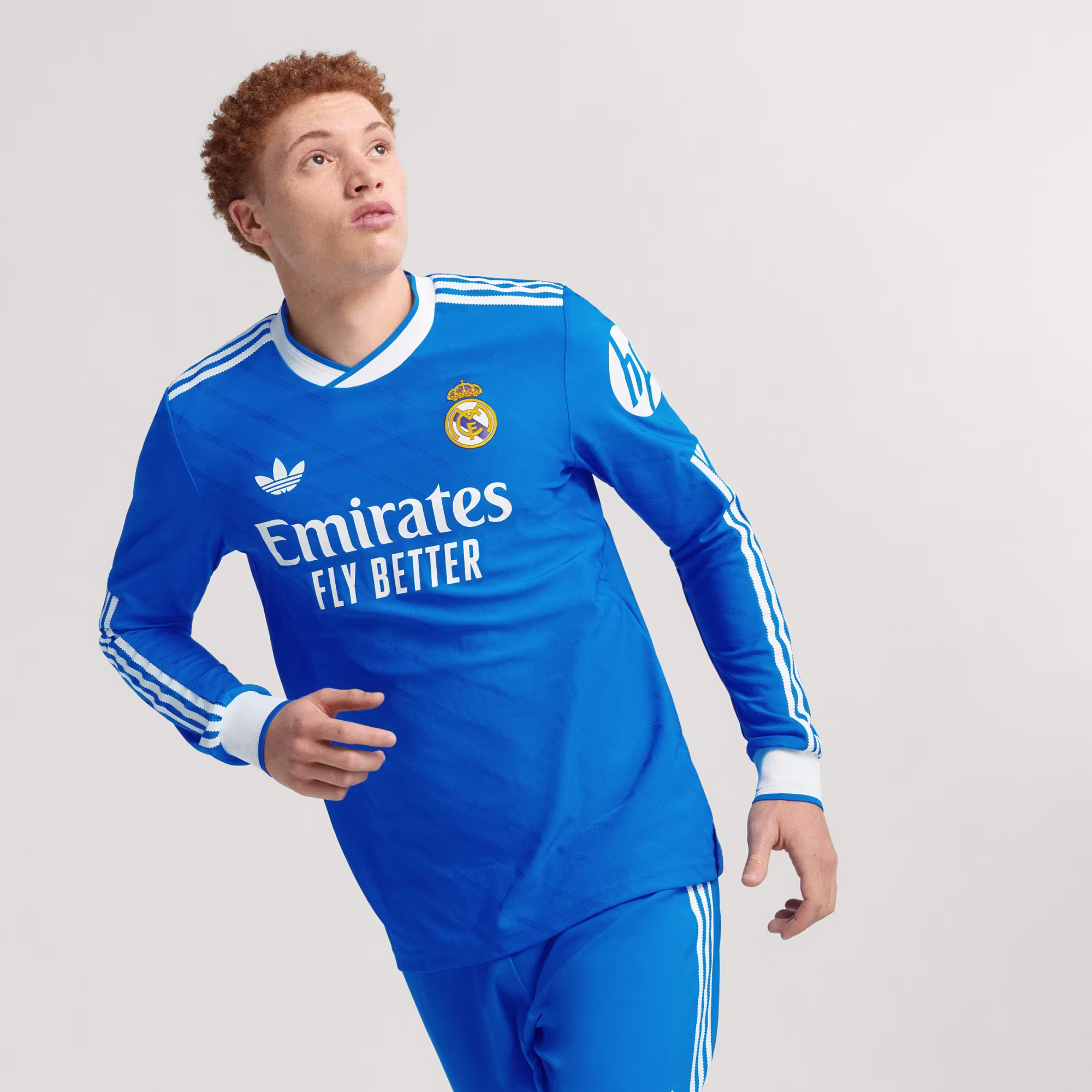 maillot third Real Madrid 2025/2026