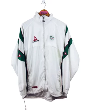 veste vintage Algérie 2004