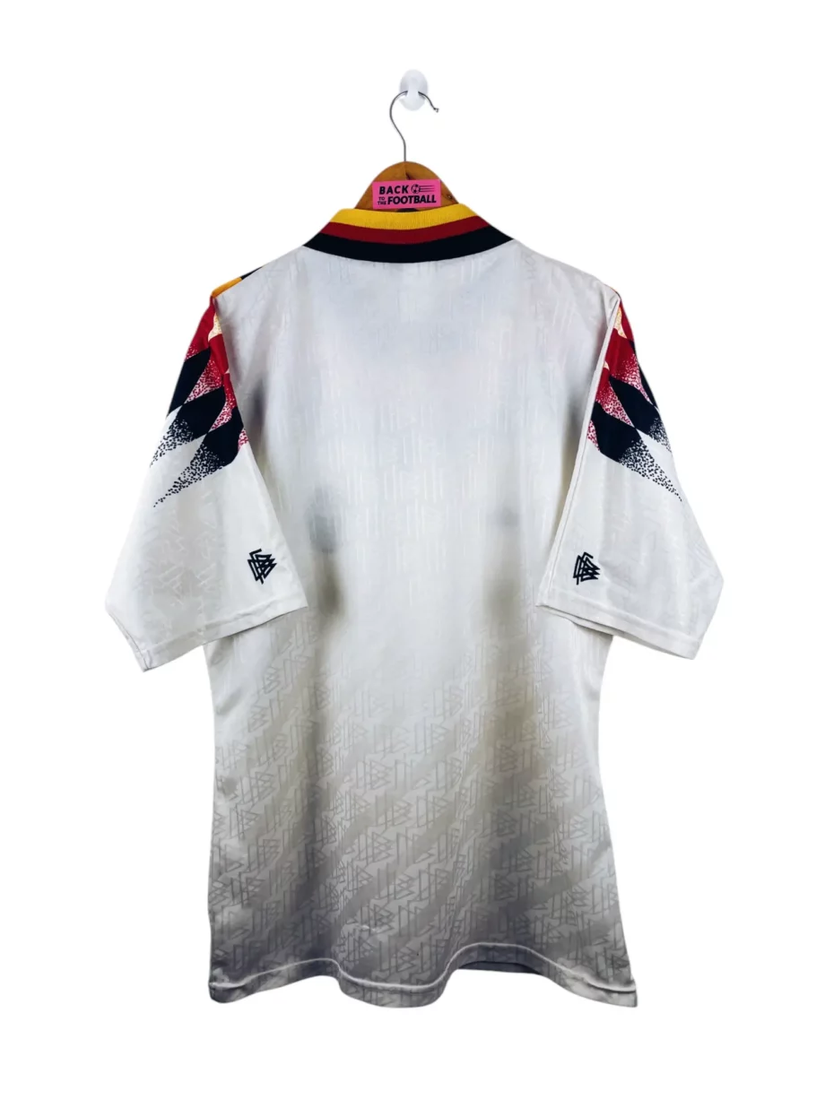 maillot vintage domicile Allemagne 1994
